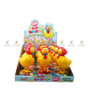 Kidsmania - Fancy Henny 4/12ct