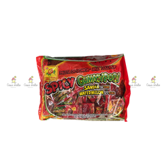 DLR - Gummy Pop Wtmln 24pc