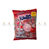DLR - Jumbo Cherry Pop 12/50pc
