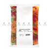 ALB - Large Assorted Fruit Gummi Worm 4/5LBS