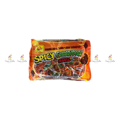 DLR - Spicy Gummypop Mango 24ct