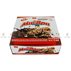 Muibon Avellana Display 15pc