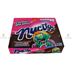 Nucita - Choco-Fresa 16pc