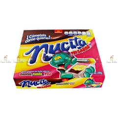 Nucita - Trisabor 16pc