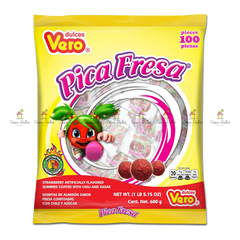 Vero - Pica Goma Fresa