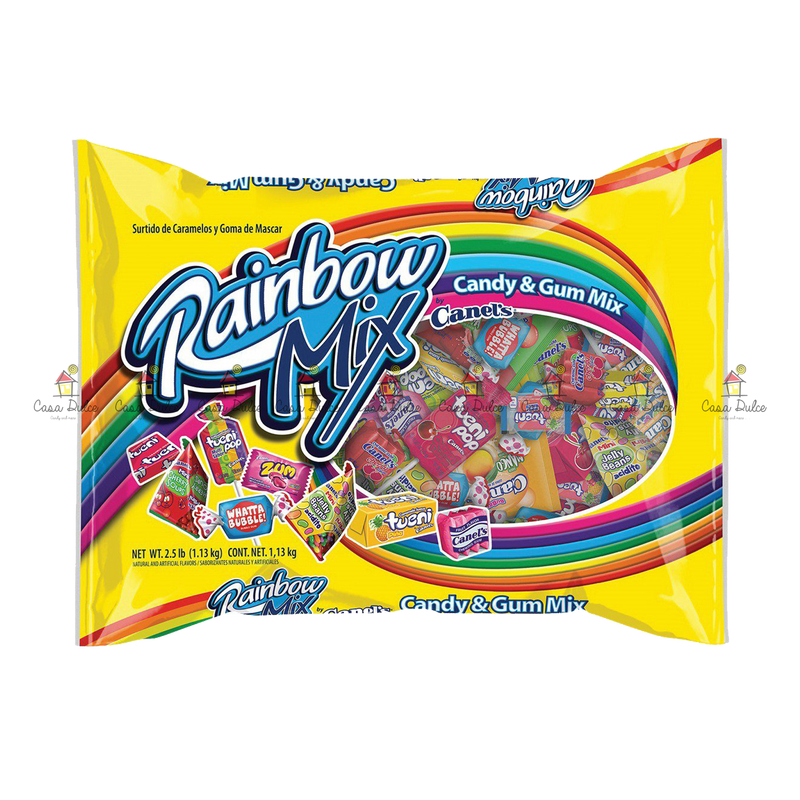 Canels - Rainbow Mix 2.5 lbs.