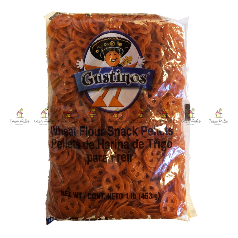 Gustinos - Rueda 1lb