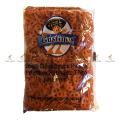 Gustinos - Rueda 1lb