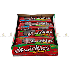 Lucas - Skwinkles Sandia