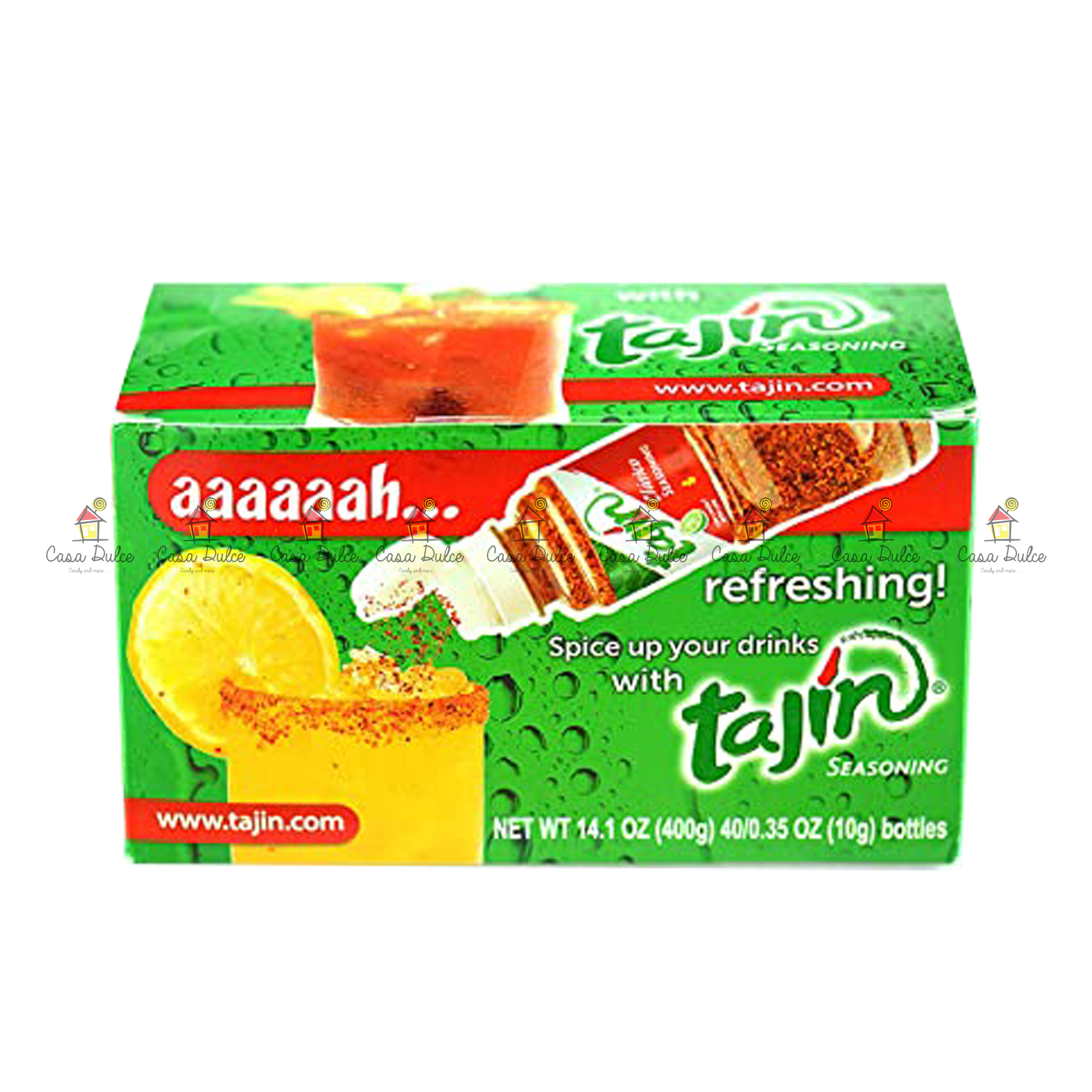 Tajin - Seasoning 0.35oz