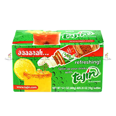 Tajin - Seasoning 6/40pc