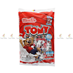 Montes - Tomy 100pc