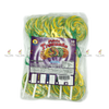 Azteca - Trenzada Verde-Ama