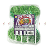 Azteca - Trenzada Verde