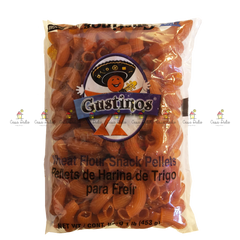 Gustinos - Tubo 1LB