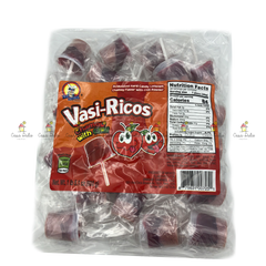 Azteca - Vasi-Ricos Chamoy 16/20