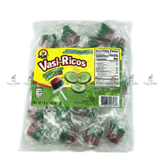 Azteca - Vasi-Ricos Cucumber 16/20pc