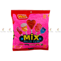 Vero - Paleta Mix Sweet